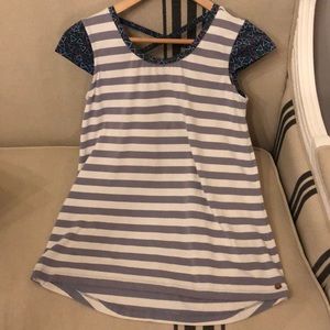 Girl’s unique, cute, & comfy Matilda Jane top